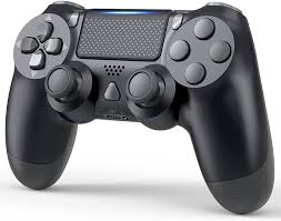 game controller